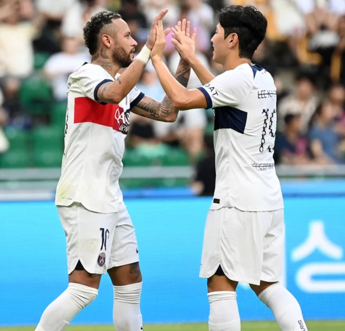 챔피언스리그 대진표