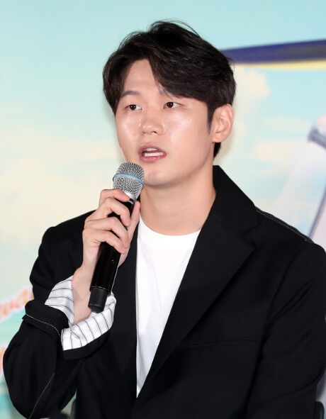 이학주 드라마