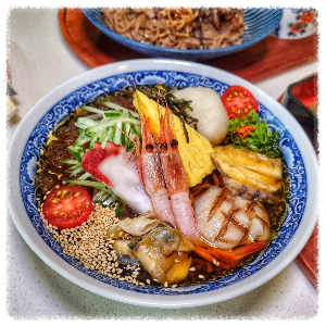 히게소바