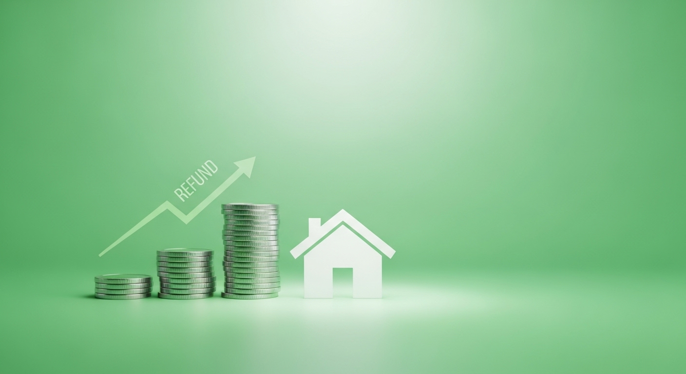환급제도 완벽 가이드 💰