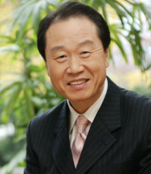이상벽 인터뷰