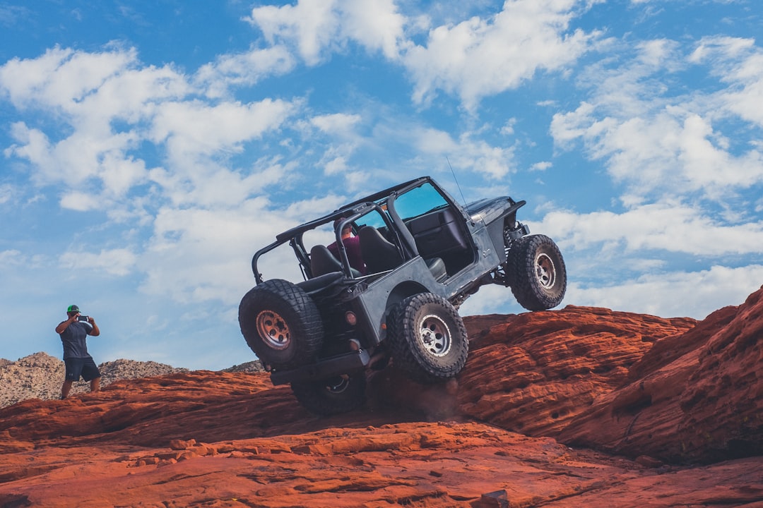 traction