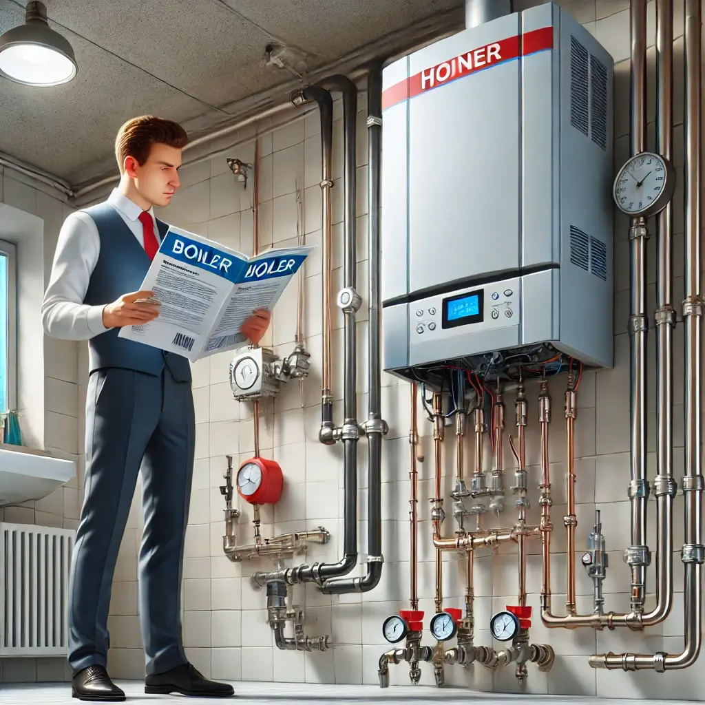 경동 나비엔 보일러 에어 빼는 방법&amp;#44; 겨울철 난방 효율을 높이기