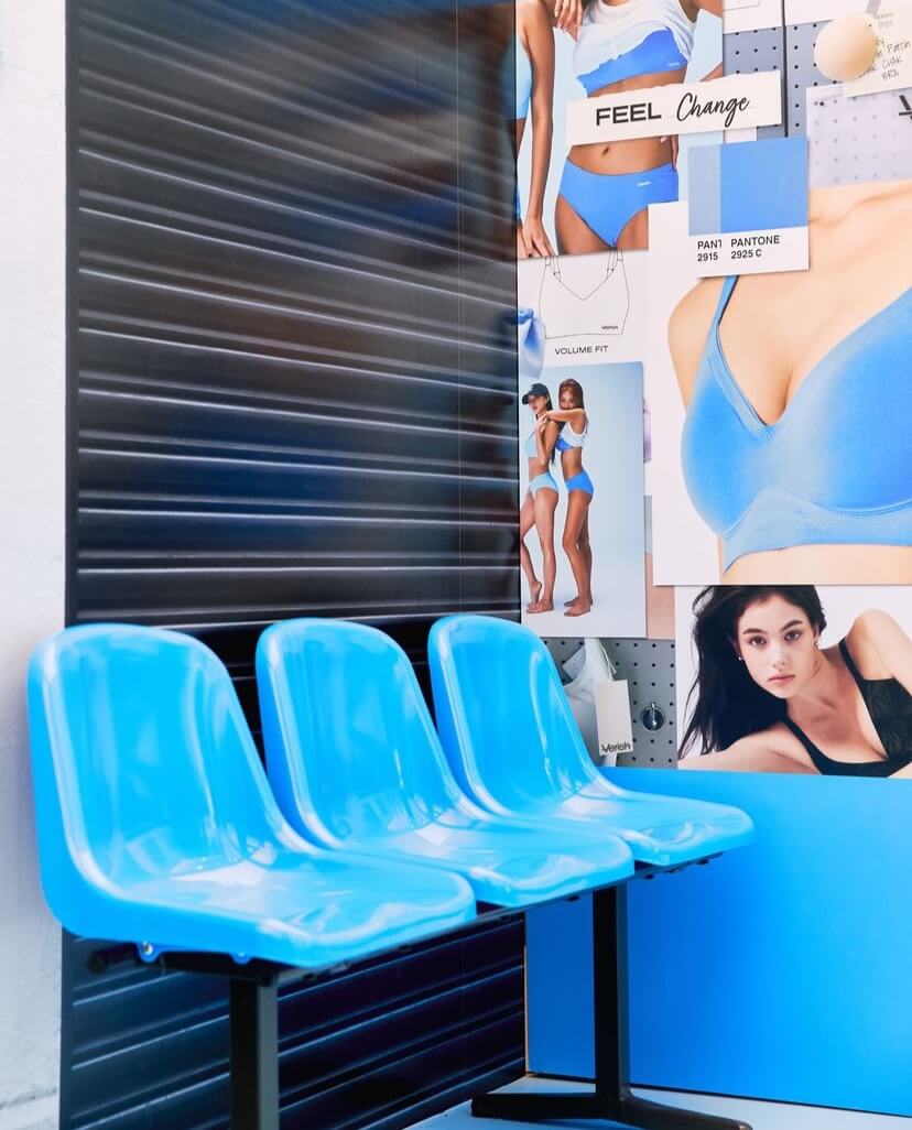 성수 베리시 팝업 일정, 이벤트 및 혜택, 사전 예약