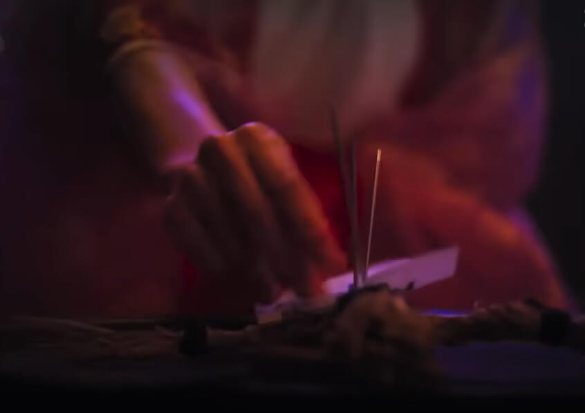 영화 '신명' 정보 및 출연진과 개봉일,상영일정