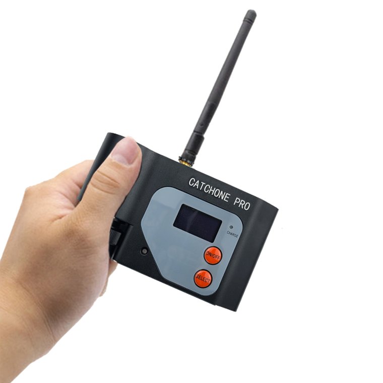 무인감시카메라 앱 동작감지 알림