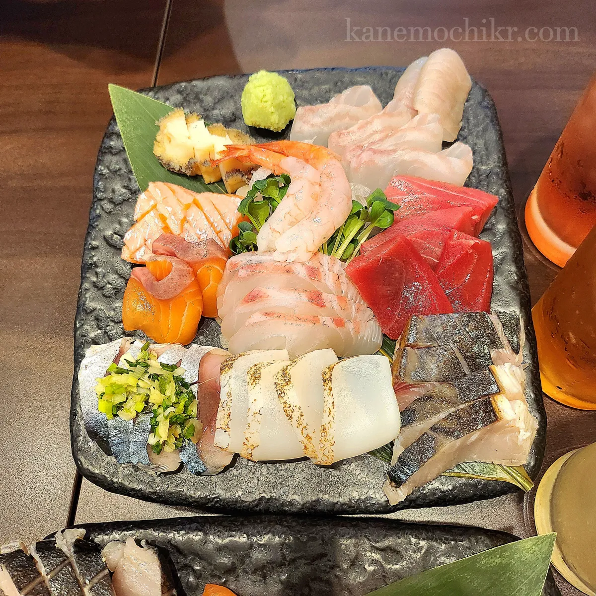 군자맛집-숙성회136-숙성회