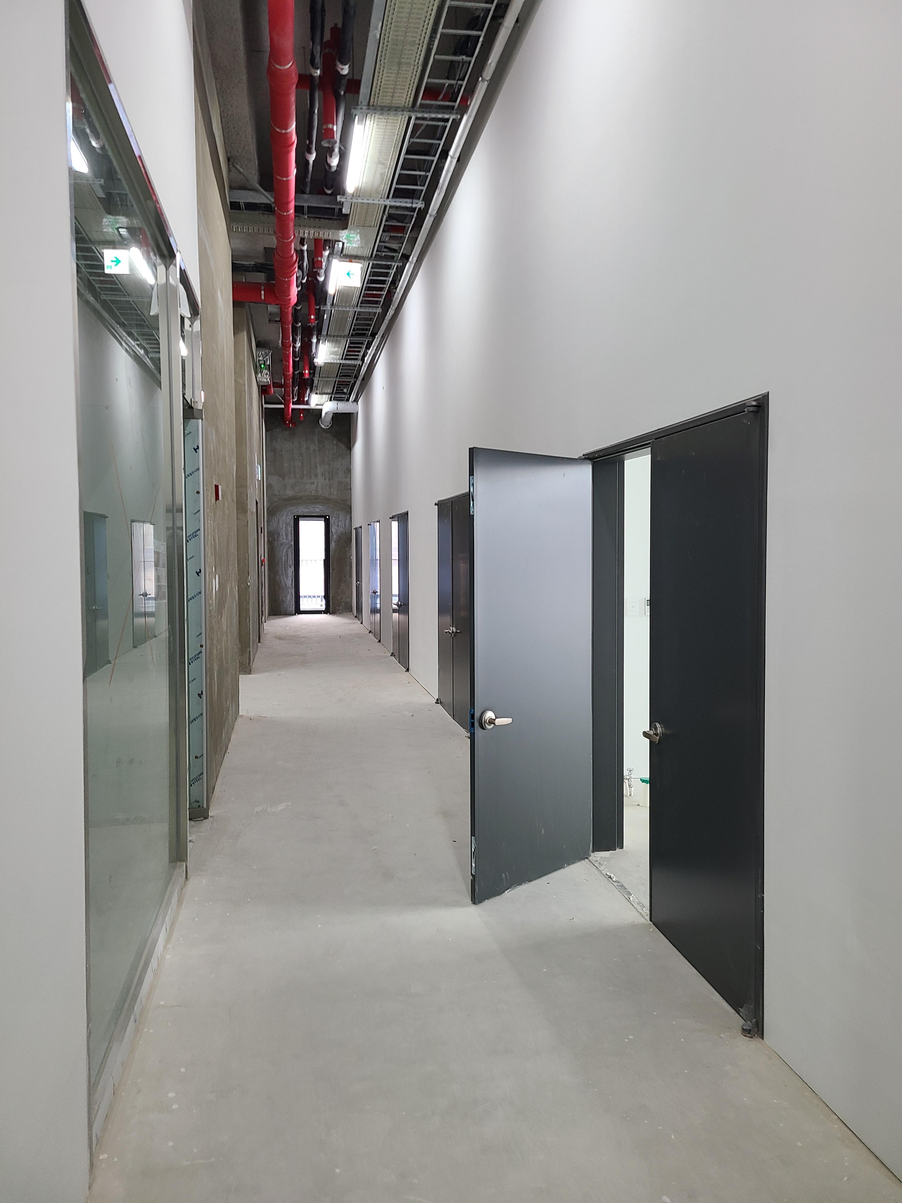 시흥 인피니움타워 내부13