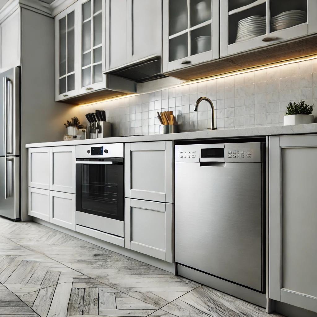 빌트인 식기세척기