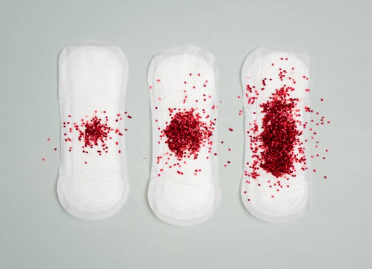 착상혈 배란혈 생리혈 착상혈과배란혈구분 착상혈과배란혈차이 