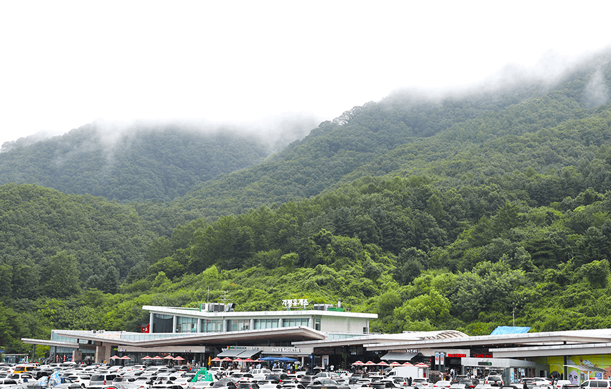가평휴게소