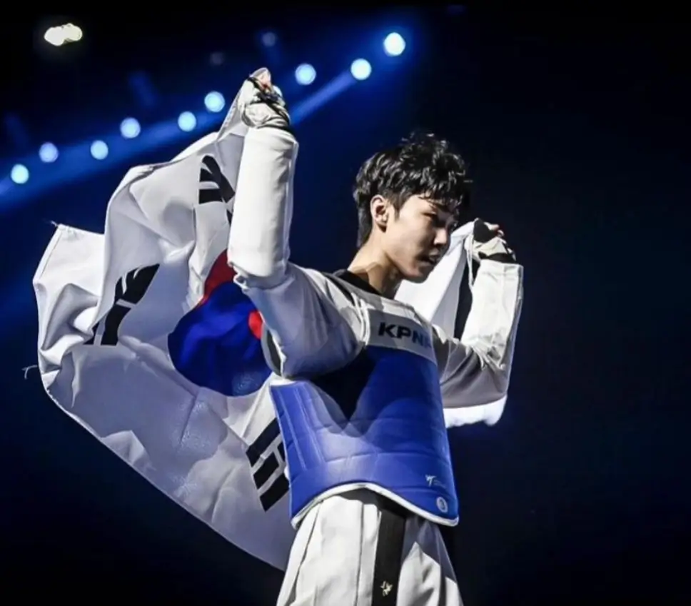 박태준 선수