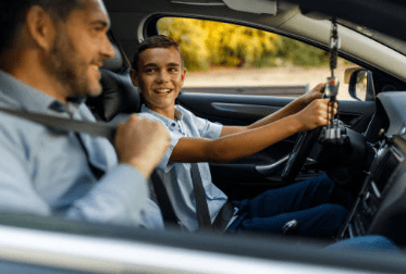 모바일 운전면허증 발급방법