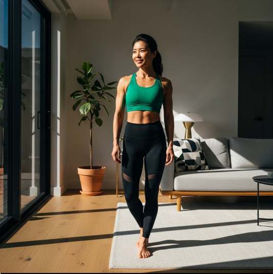 나잇살 예방을 위한 계획표