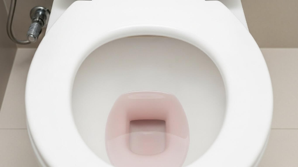 혈뇨가 나오는 이유 사진 4