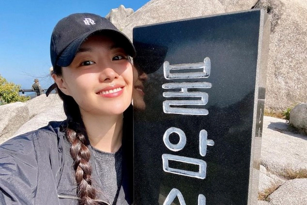 송지은 프로필 나이 고향 학력 시크릿 경력 인스타그램