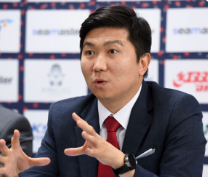 유승민 탁구선수 프로필 대한체육회장 당선