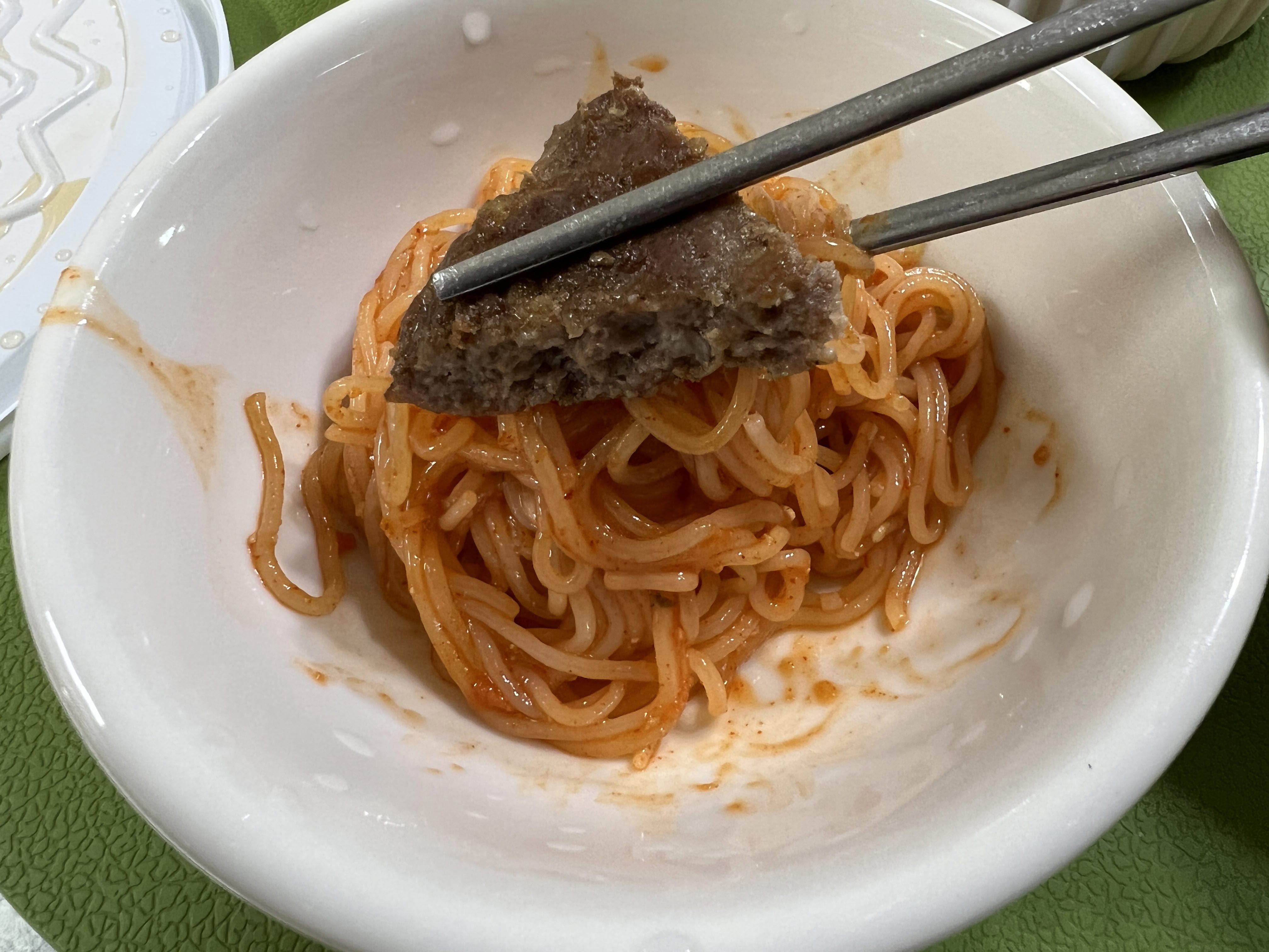 경주 불국사 밀면맛집