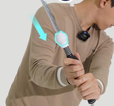 타이밍연습