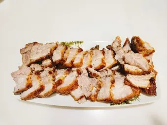 수육 황금레시피 맛있게 삶는 법_18