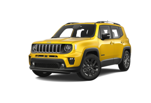 지프 레니게이드