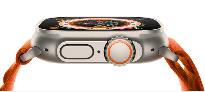 애플워치 울트라