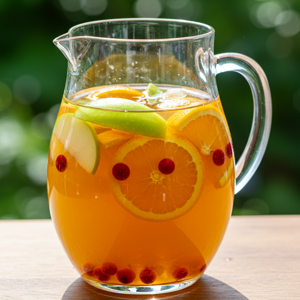 캐모마일 맛있게 즐기기