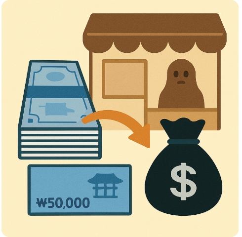 노령연금 수급자격 재산