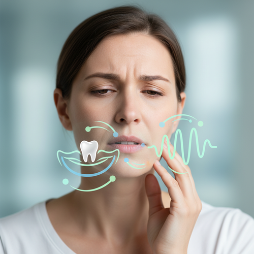 성인의 순소대&amp;#44; 설소대 문제가 주는 불편함