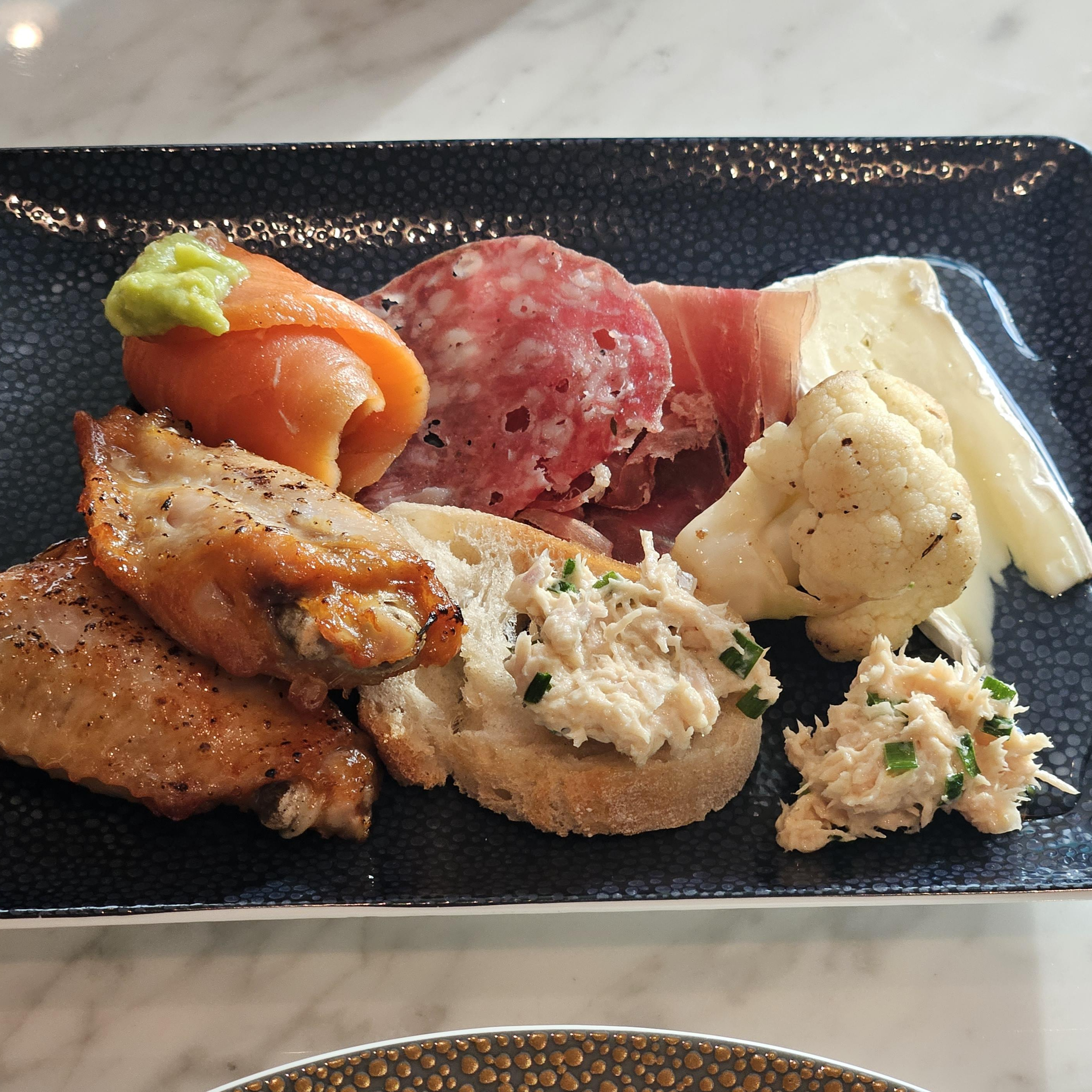 클럽 밀레짐 이브닝 칵테일