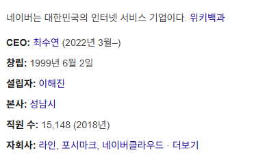 네이버 주가 전망