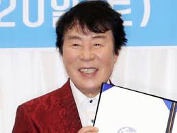 故 송대관, ‘전국노래자랑’에서 생전 마지막 무대 공개