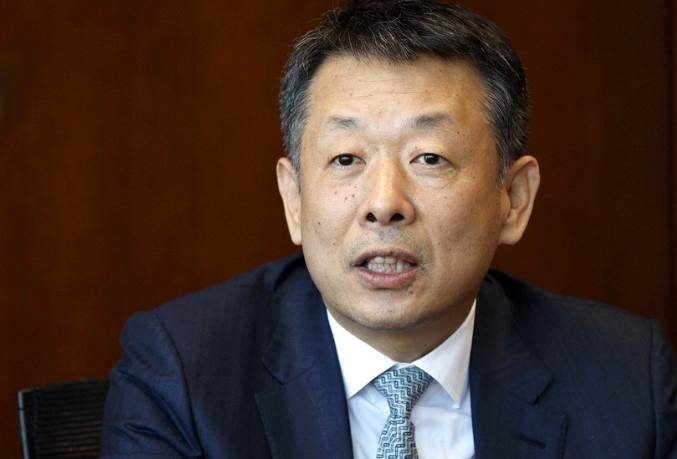 고려아연 최윤범 프로필 나이 학력 재산 | 최윤범 회장 이사회 의장 사퇴 이유