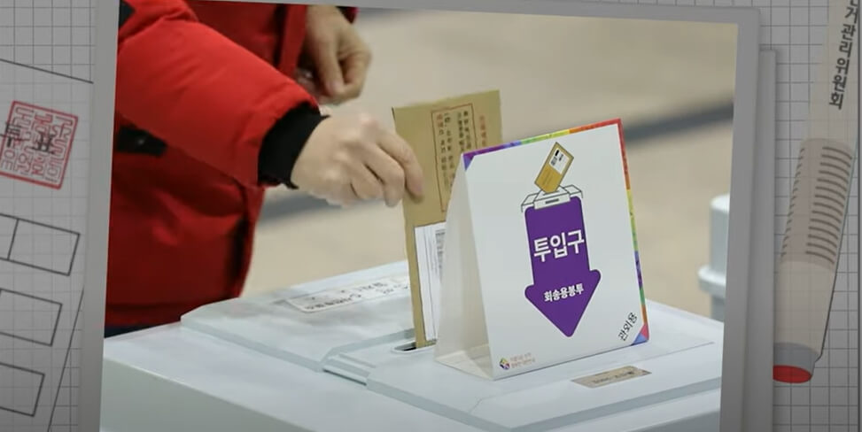 사전투표(5.29~30) 방법,장소,준비물 총정리! (+관내 vs 관외 선거인투표방법)