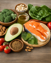 콜레스테롤 낮추는 방법