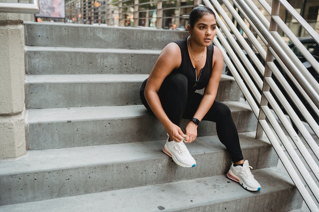 유산소운동 종류