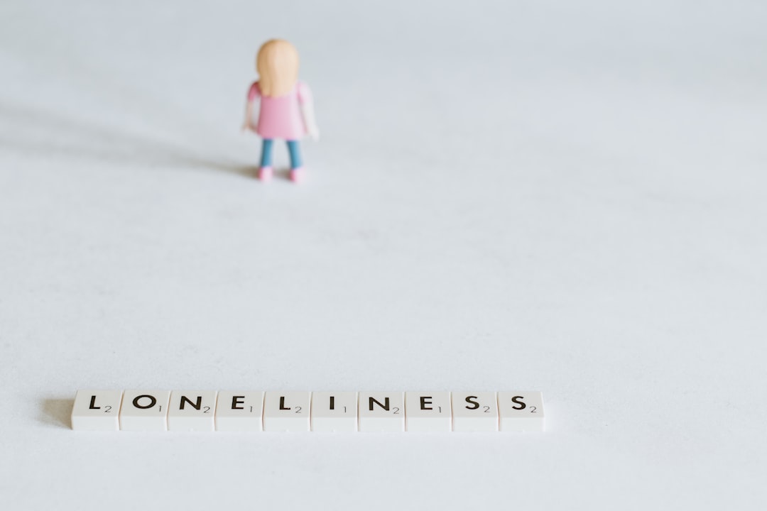 Boundaries.