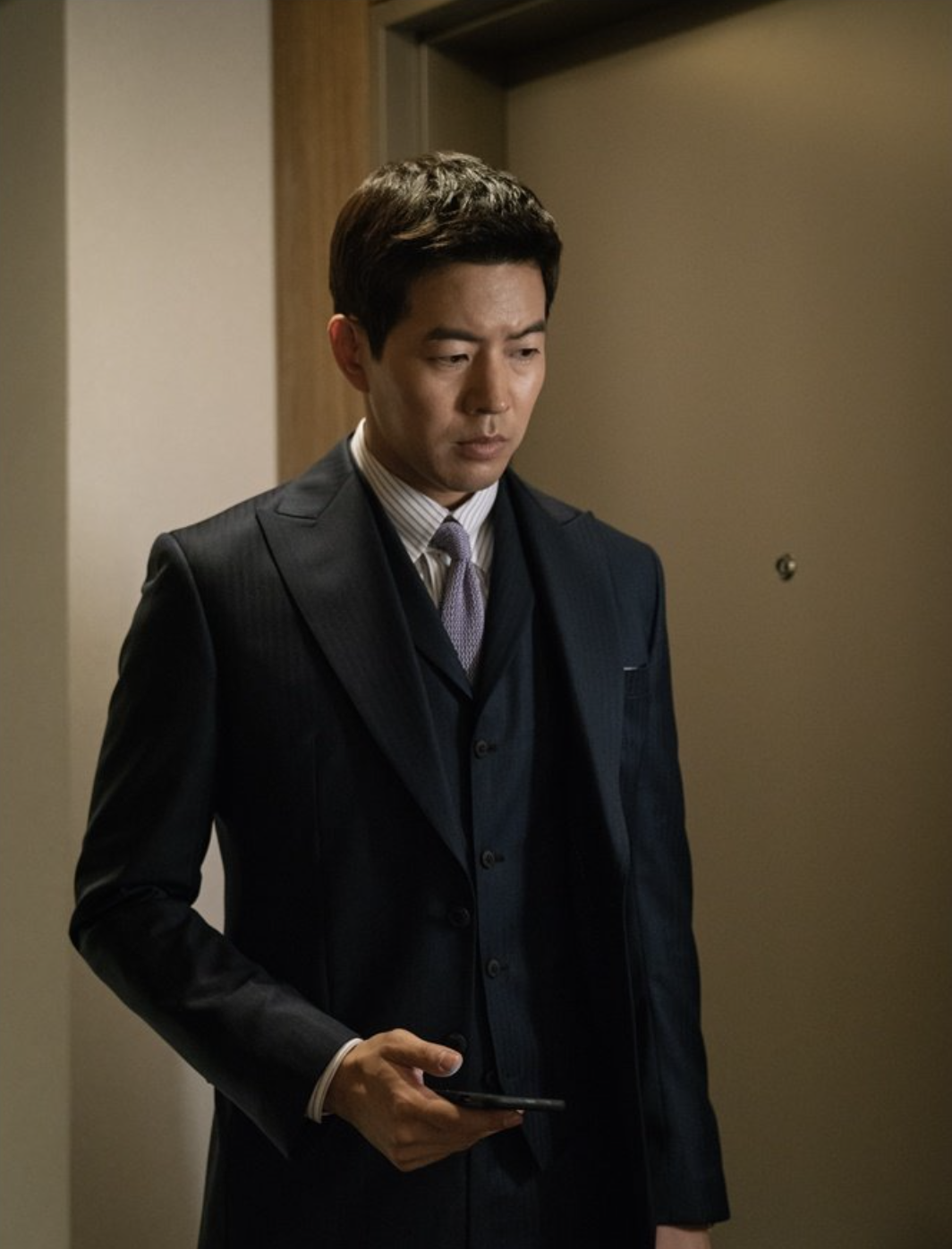 이상윤 드라마
