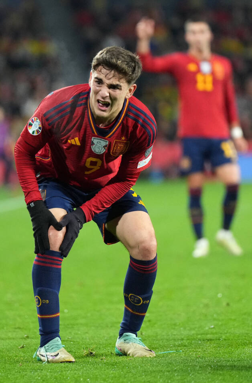 가비 십자인대 파열