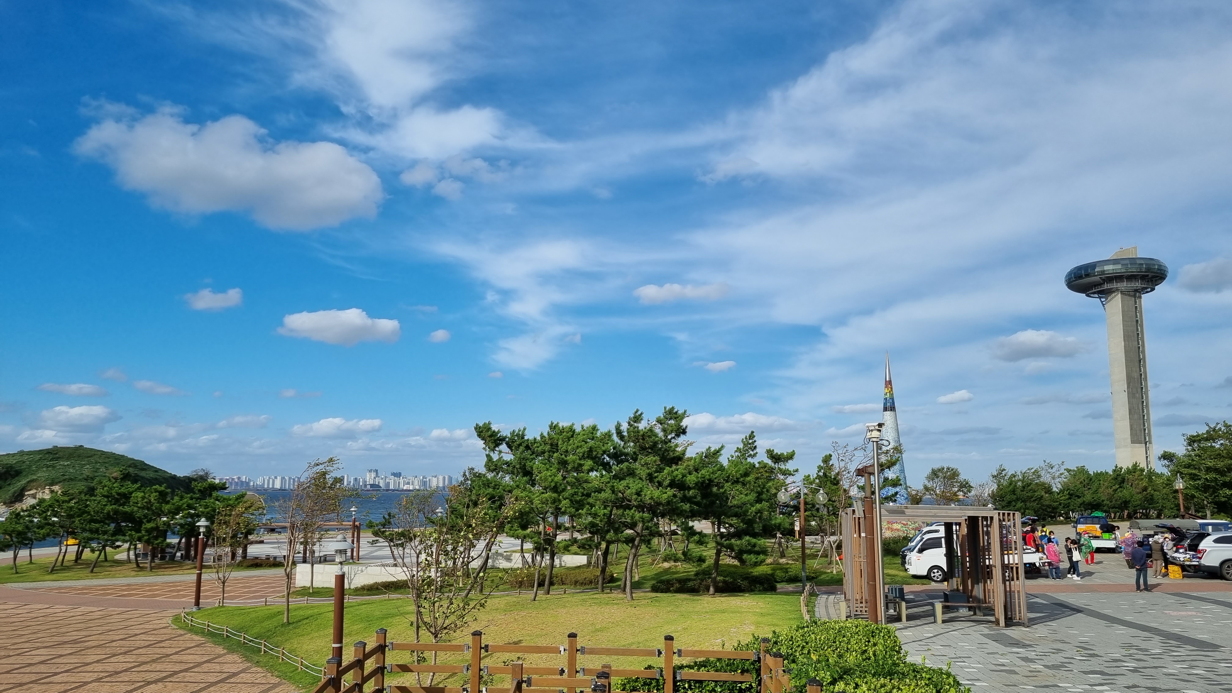 차박하기 좋은 곳