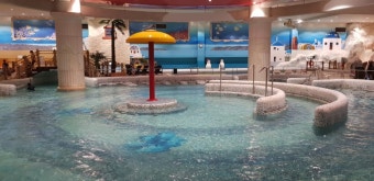 여름방학 수도권 워터파크 추천 BEST 5 (가족&middot;연인과 가볼만한 곳)