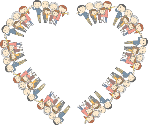 소년, 소녀, 여자,남자 ,엄마 , 아빠,할아버지, 할머니 이미지