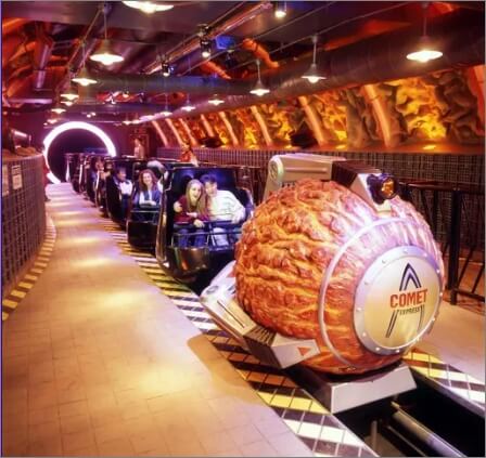 롯데월드 매직패스 가격 및 구매 방법 총정리 - 혜성특급