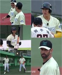 불꽃야구 7화 7회 리뷰