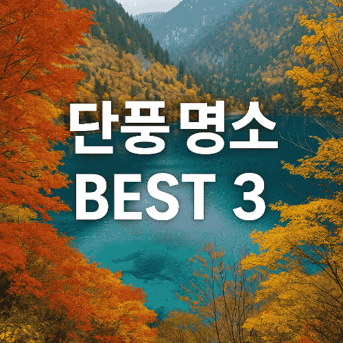 가을 절정 해외 여행지 추천 ❘ 일본, 중국, 체코 단풍 명소