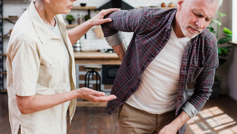 엔로스 단로스 증후군 증상