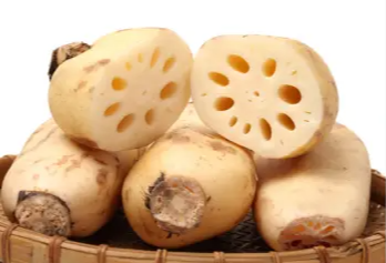 연근 효능 및 영양성분&amp;#44; 부작용