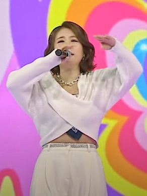 어서 오이소 - 풍금