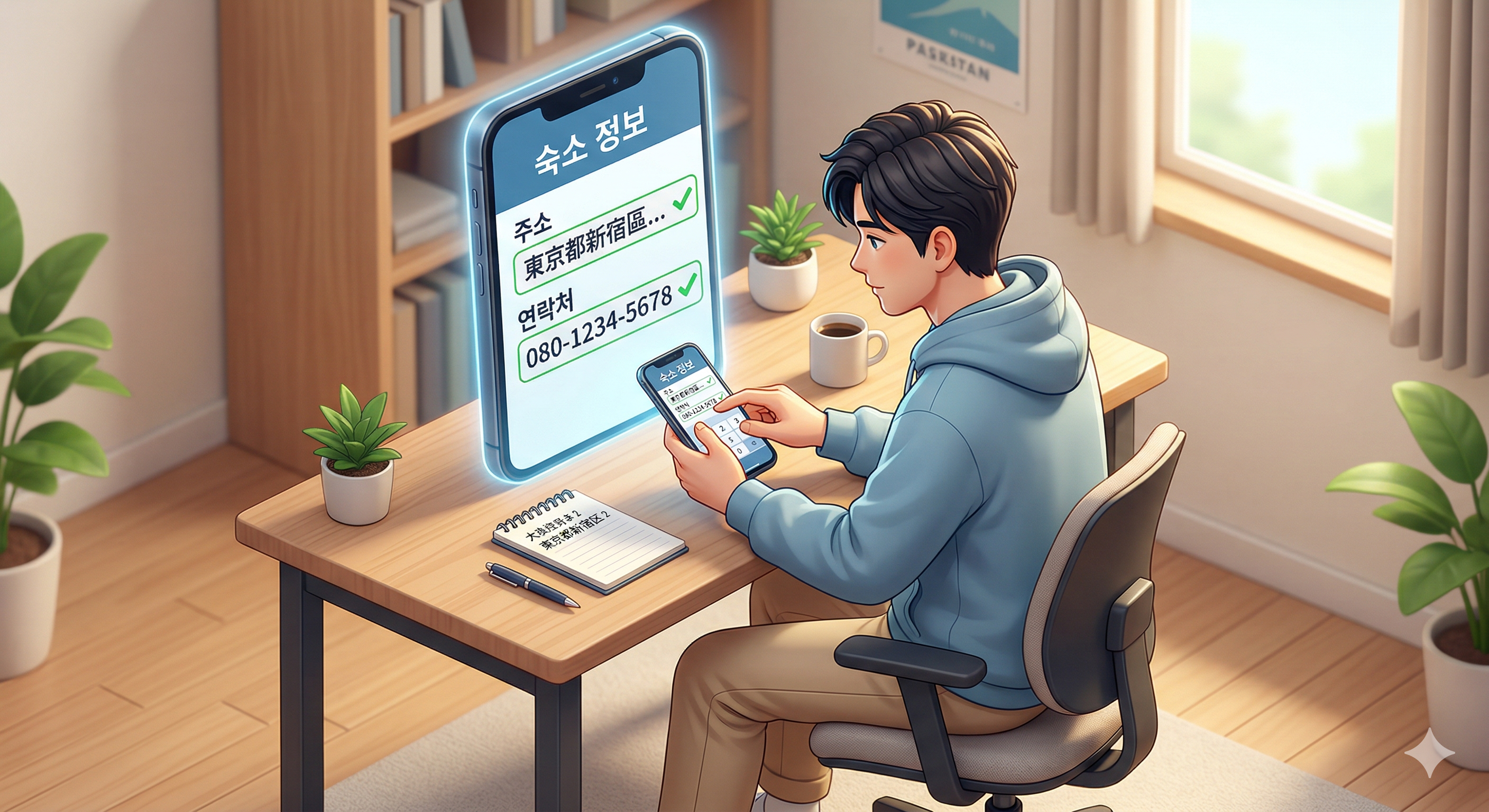 일본 입국심사 QR 비짓재팬 등록방법 비자 입국심사 주의사항