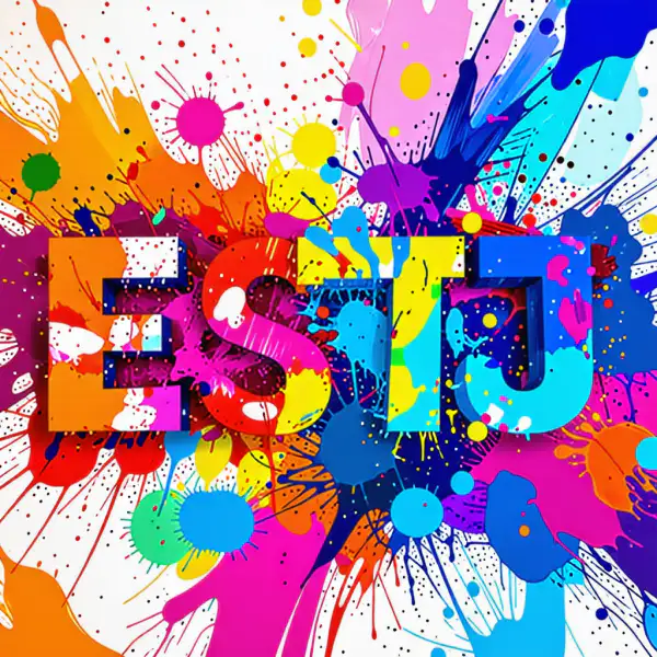 ESTJ